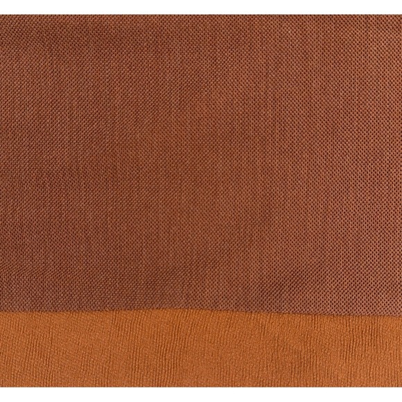 Lacoste Womens Wool Blend Long Sleeve Polo Dress Brown Colorblock Size 38 US 6 - Picture 7 of 16